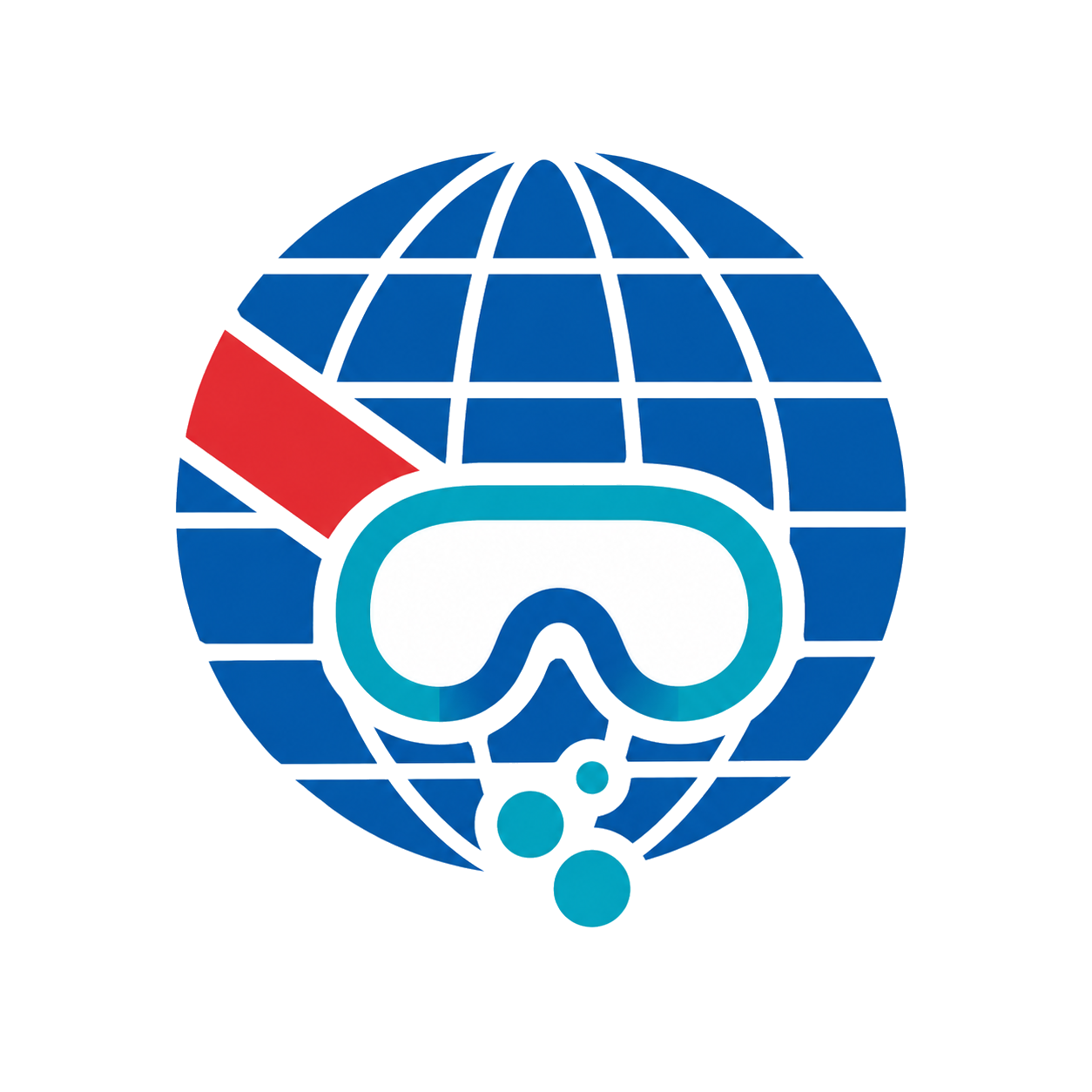 Icono de buceo