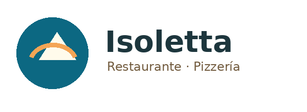Restaurante Pizzería Isoletta